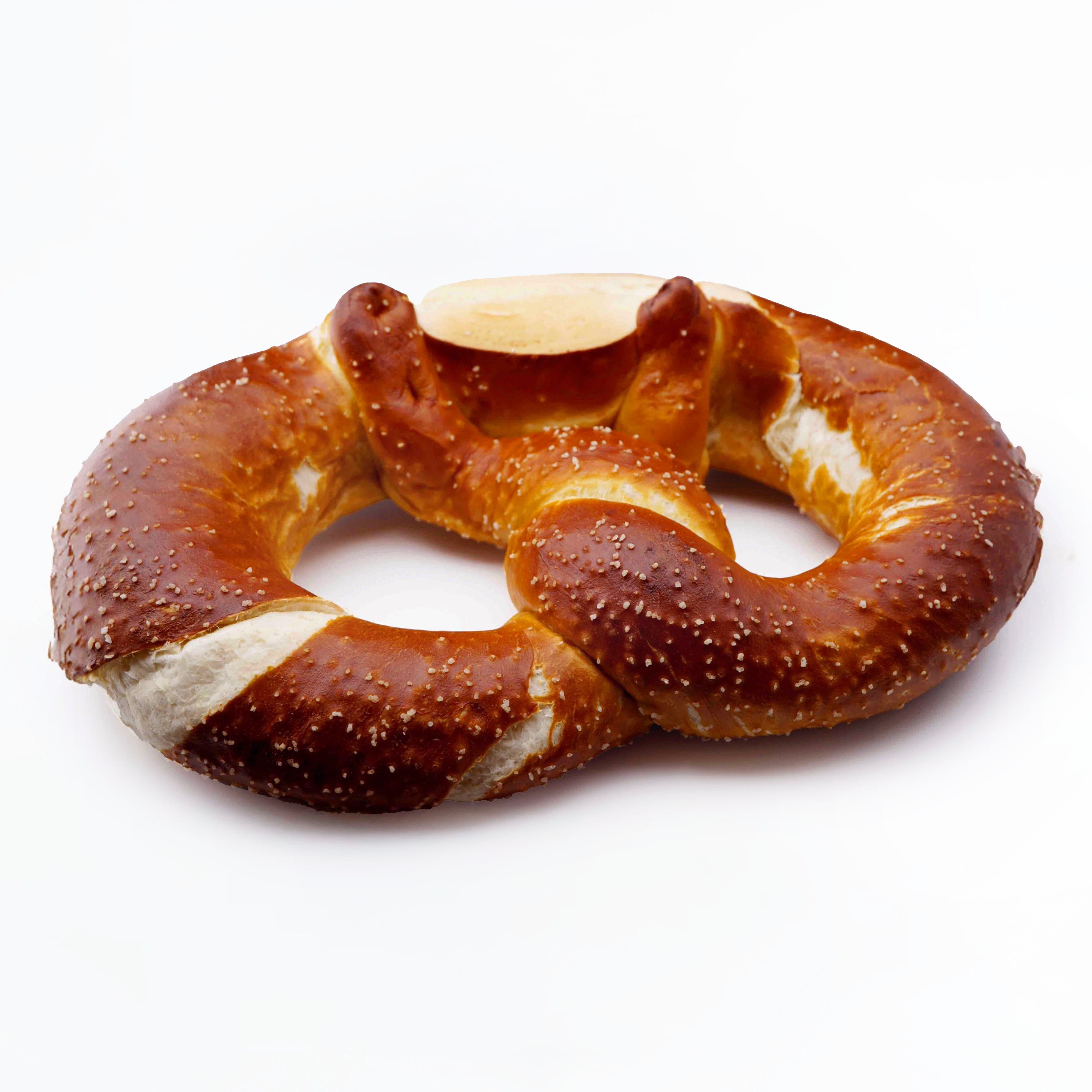 Brezel gross