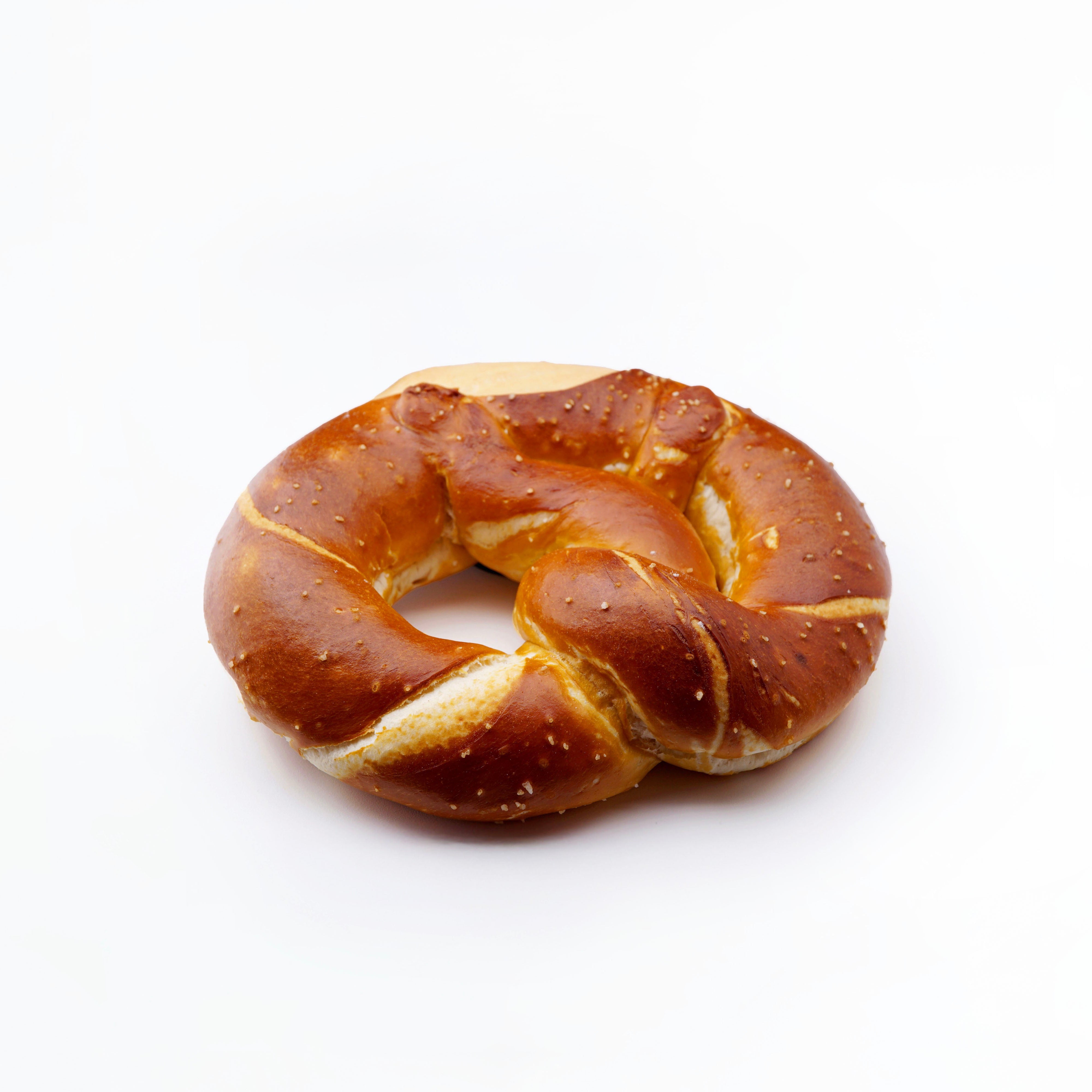 Brezel klein