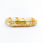 Silserli Ei Mayo Sandwich