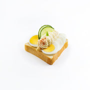 Eier Canapé