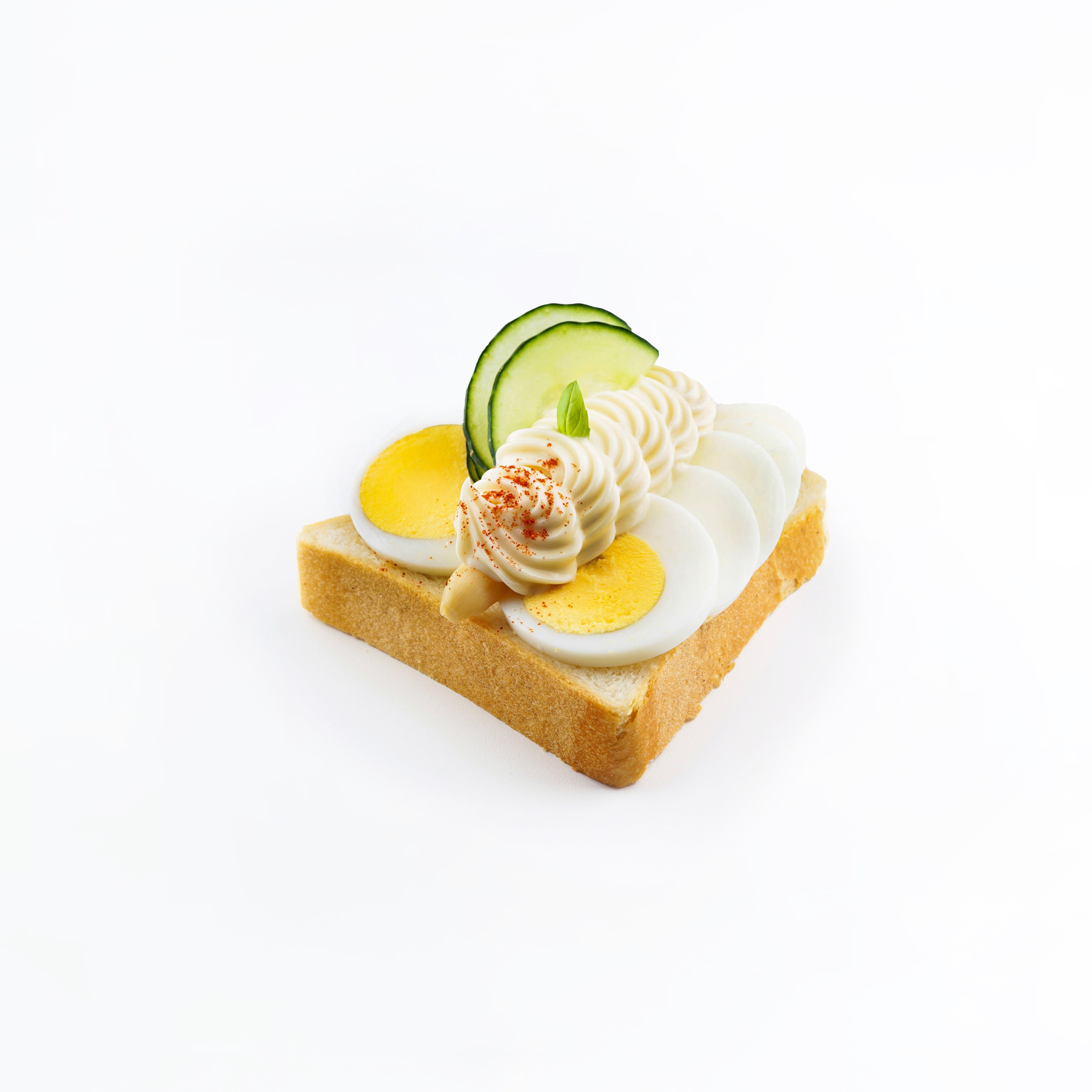 Eier Canapé