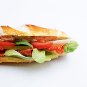 Silserli España Sandwich