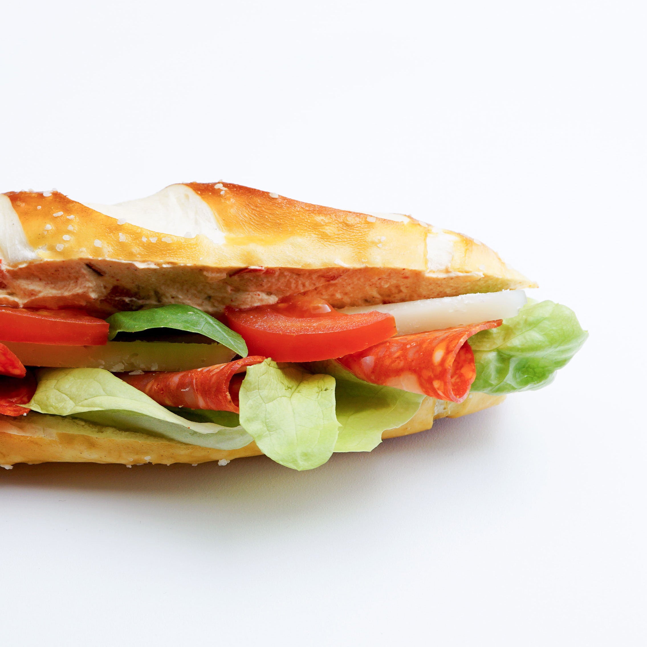 Silserli España Sandwich