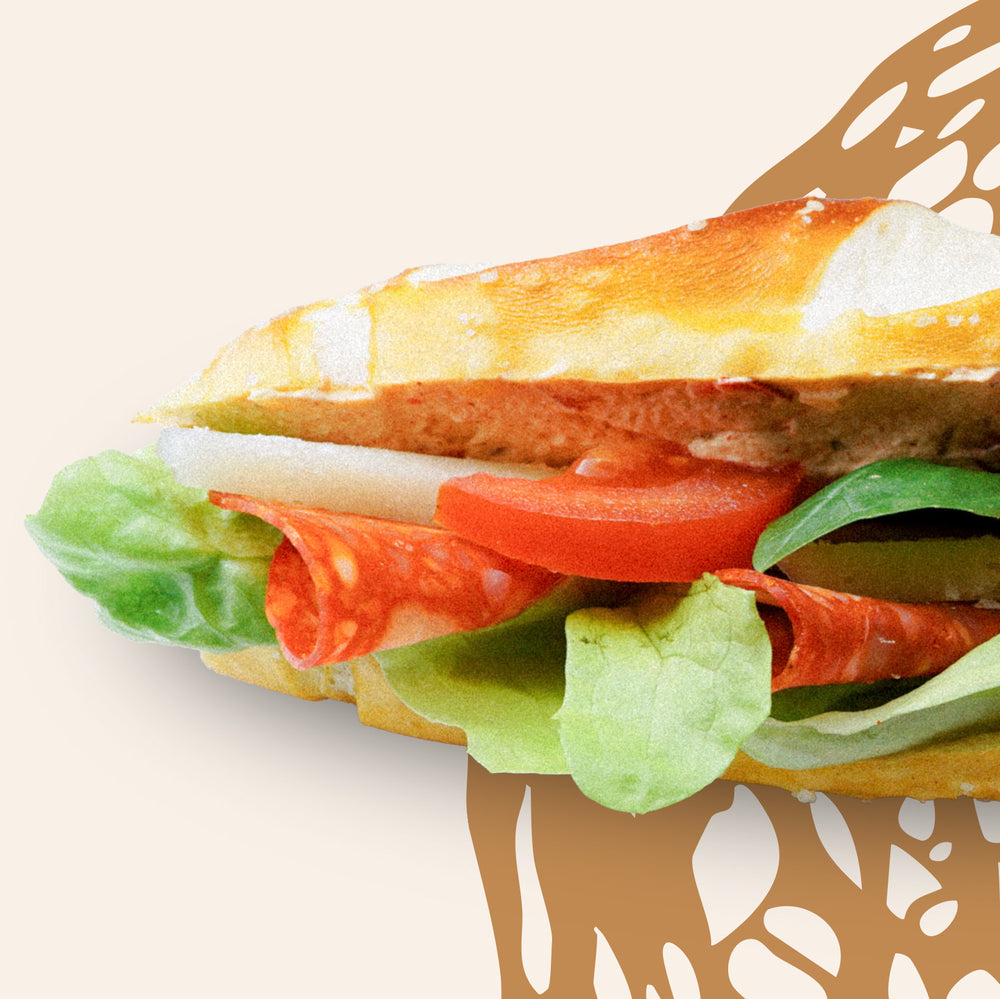 Bäckerei Konditorei Café Meier