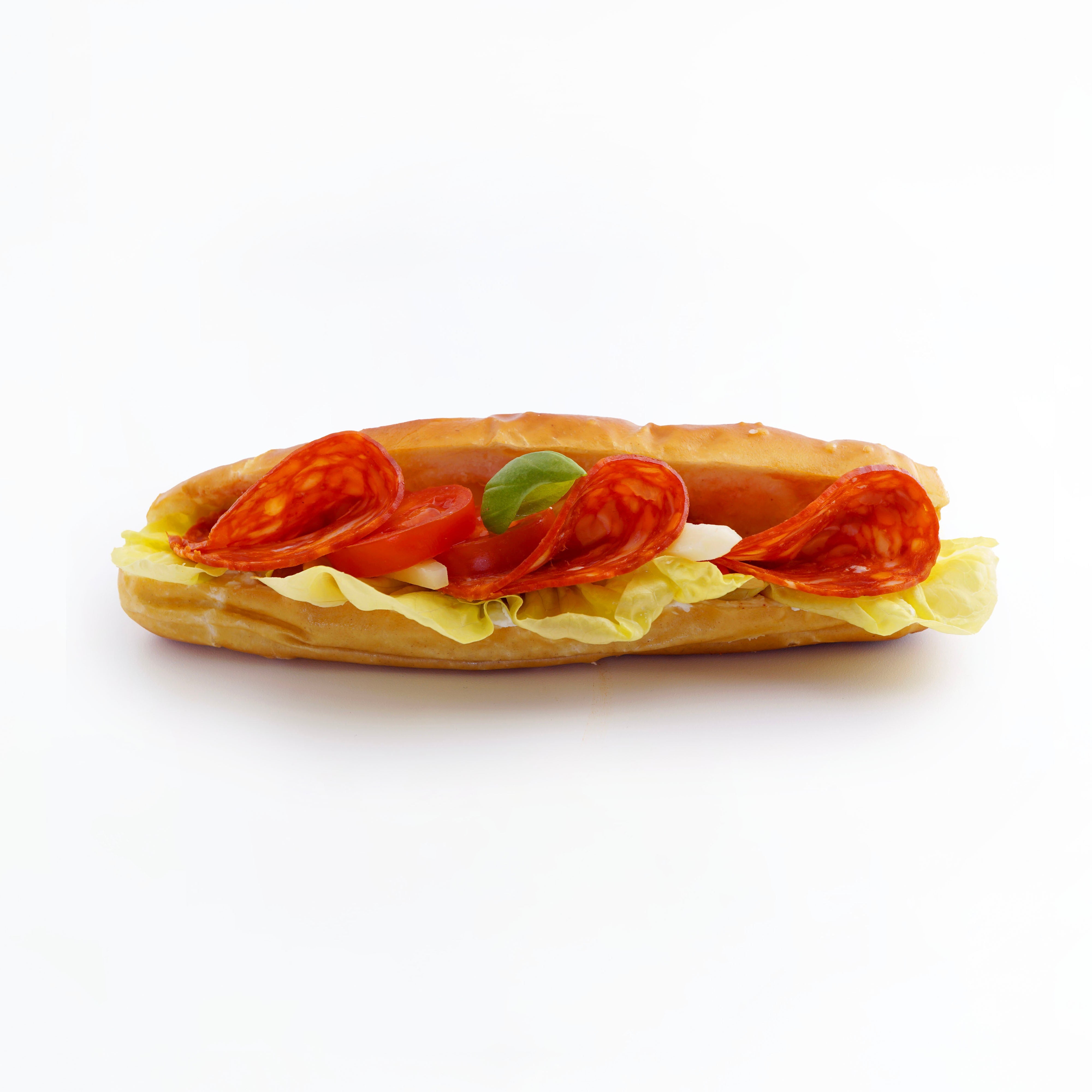 Silserli España Sandwich