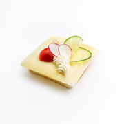 Käse Canapé