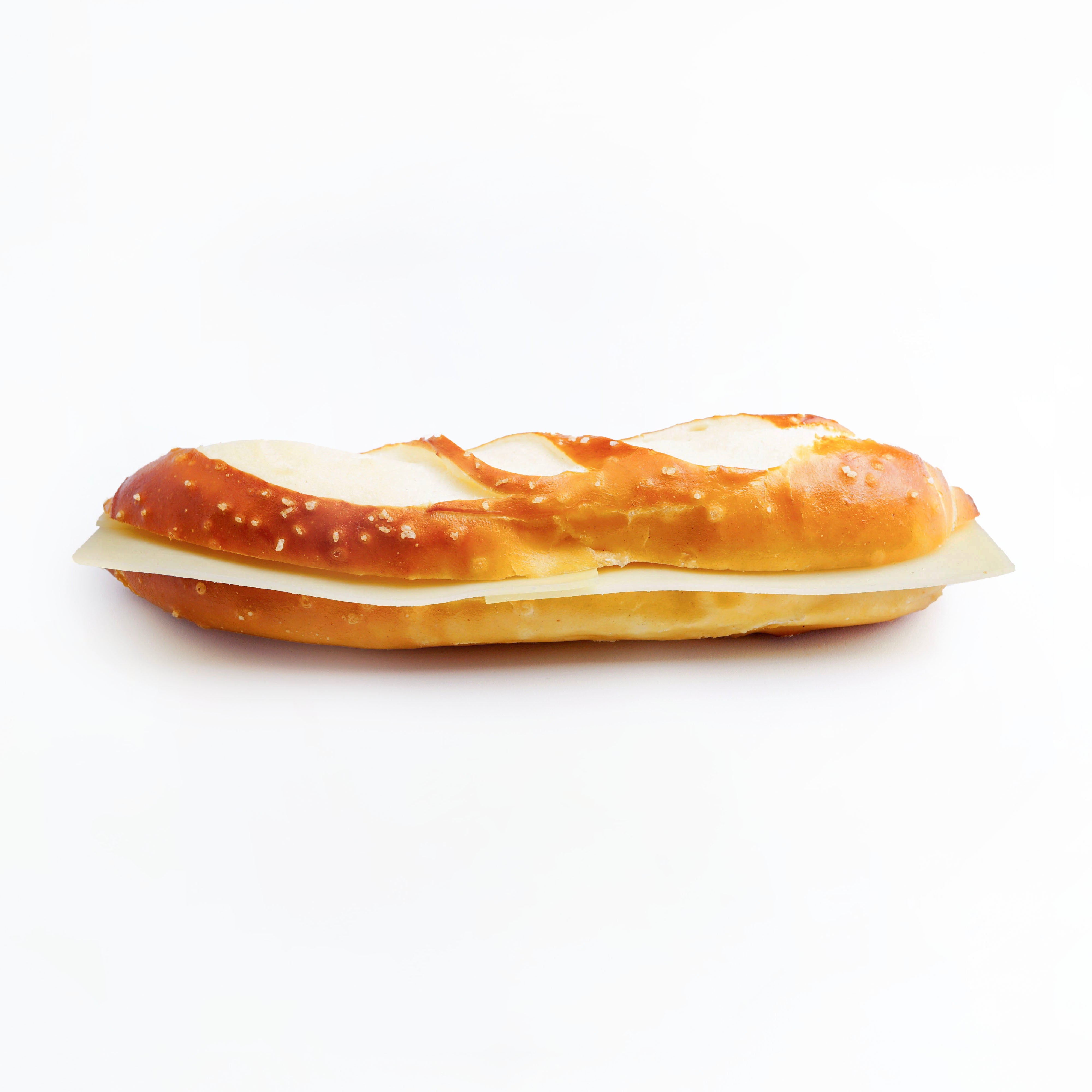 Silserli Käse Sandwich