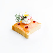 Lachs Canapé