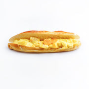 Silserli Poulet Curry Sandwich