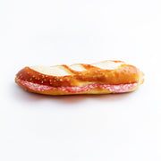 Silserli Salami Sandwich