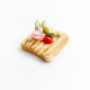 Spargal Canapé