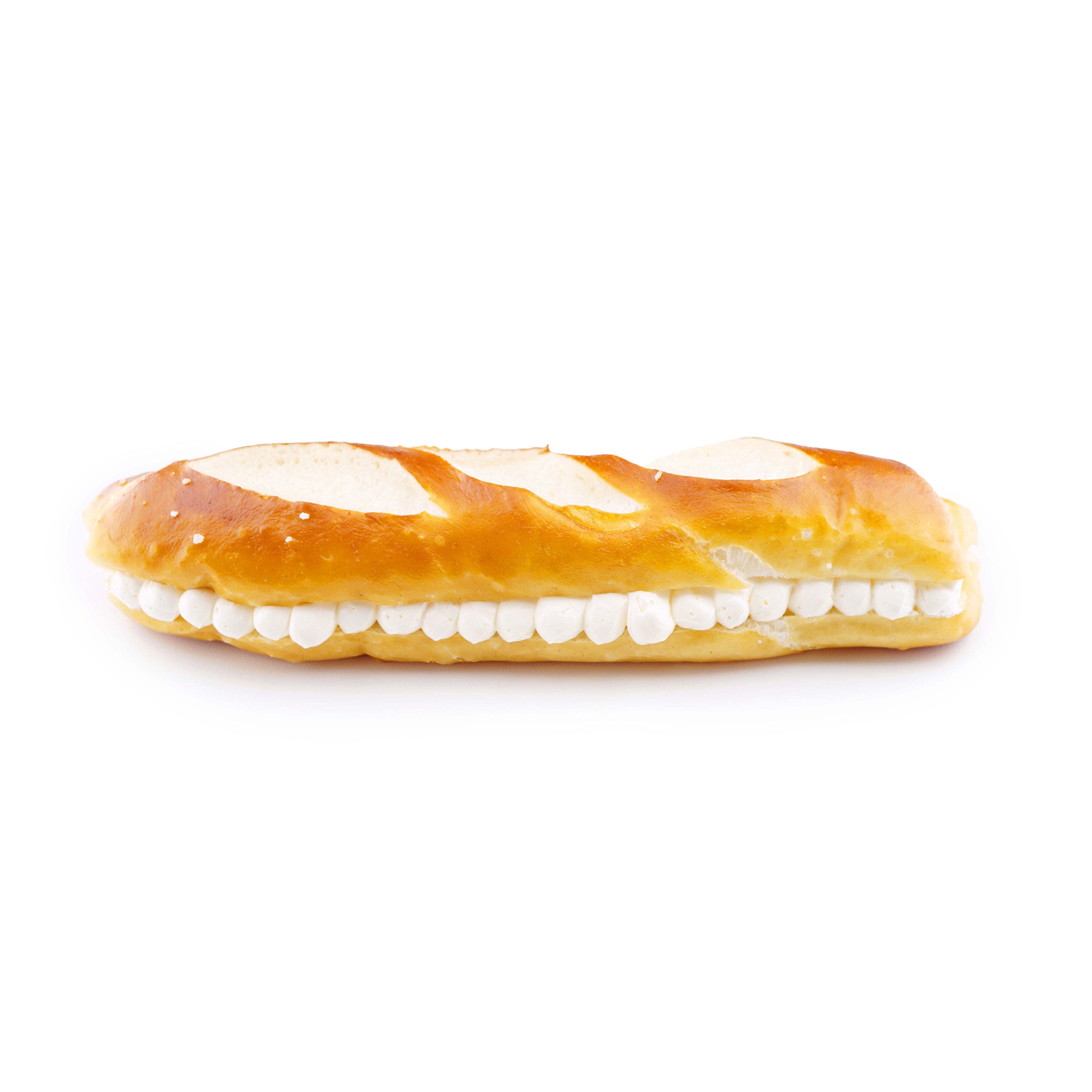 Silserli Butter Sandwich