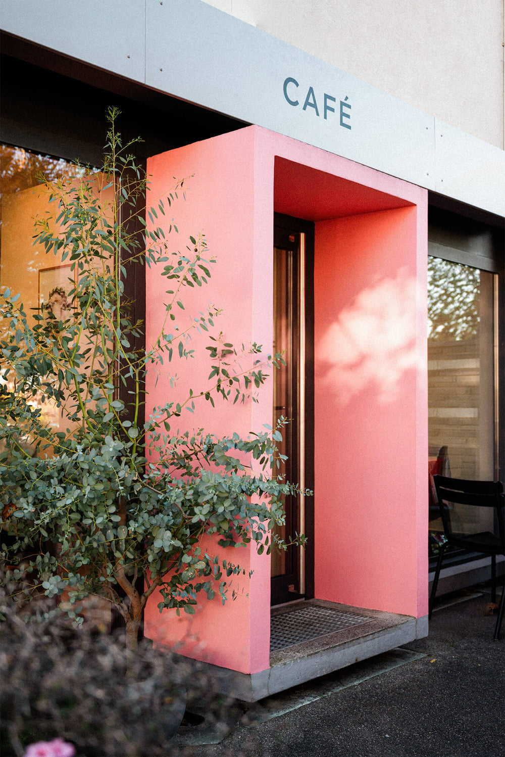 Bäckerei Konditorei Café Meier