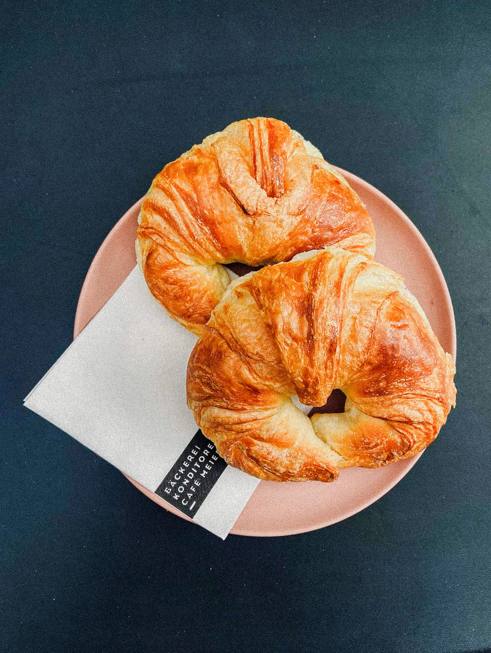 Bäckerei Konditorei Café Meier